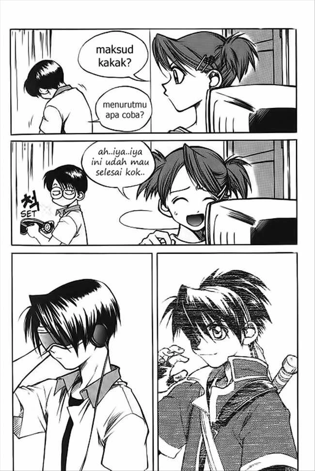 Yureka Chapter 15 halaman 7