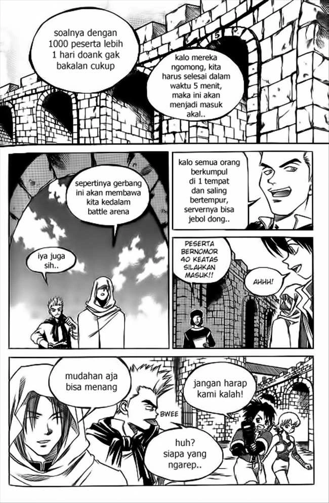 Yureka Chapter 16 halaman 9