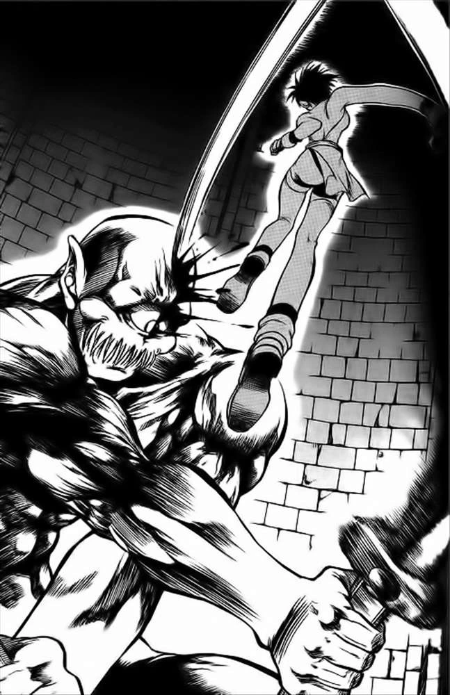 Yureka Chapter 17 halaman 2