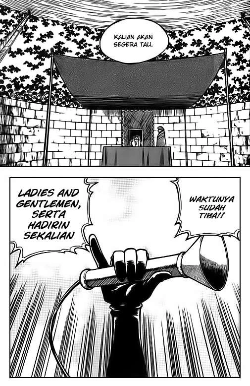 Yureka Chapter 18 halaman 10