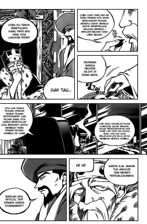 Yureka Chapter 18 halaman 9