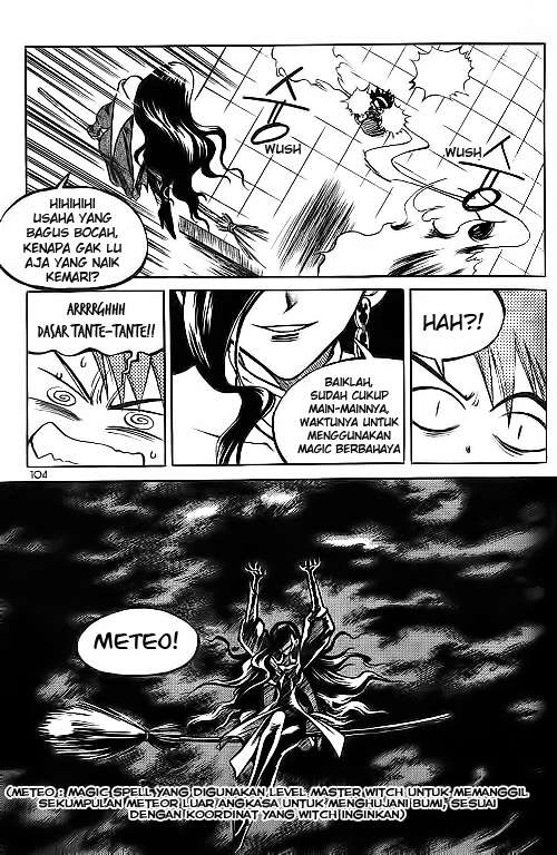 Yureka Chapter 18 halaman 24
