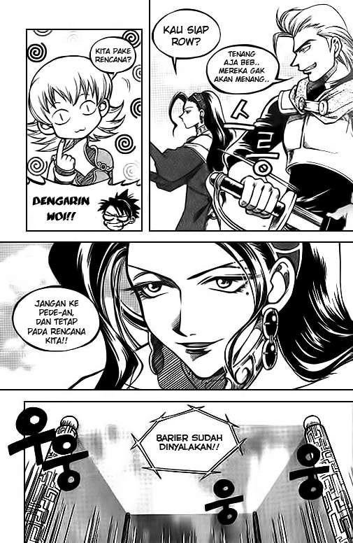 Yureka Chapter 18 halaman 18