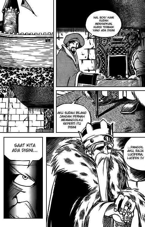 Yureka Chapter 18 halaman 2