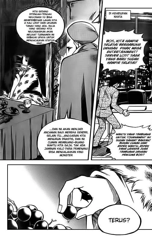 Yureka Chapter 18 halaman 8