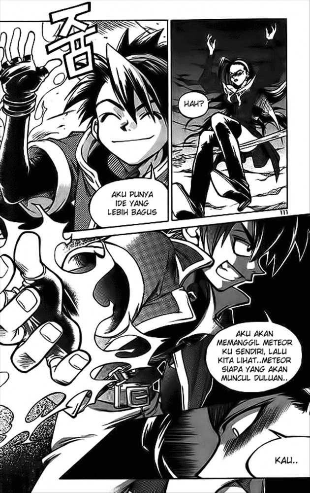 Yureka Chapter 19 halaman 7