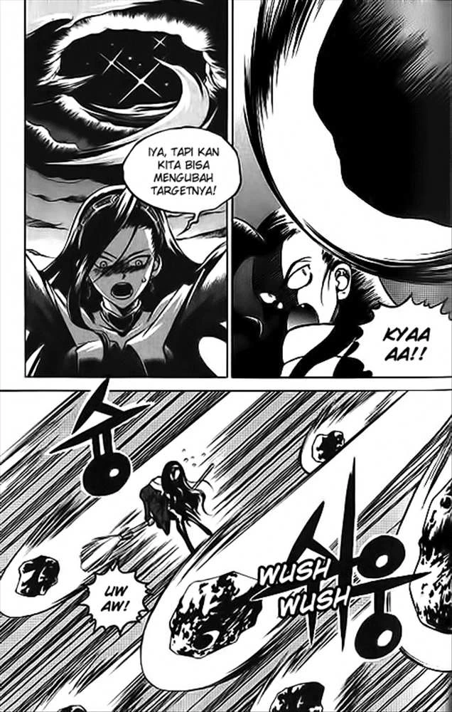 Yureka Chapter 19 halaman 14