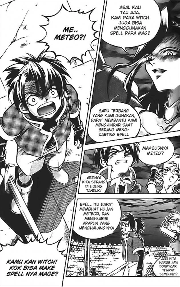 Yureka Chapter 19 halaman 2
