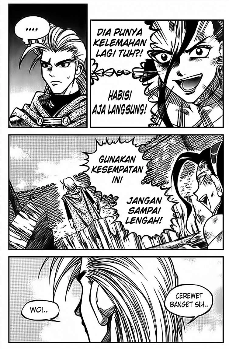 Yureka Chapter 20 halaman 20