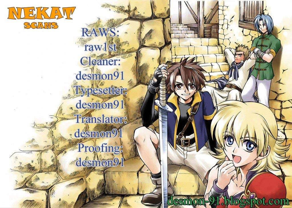 Yureka Chapter 20 halaman 26