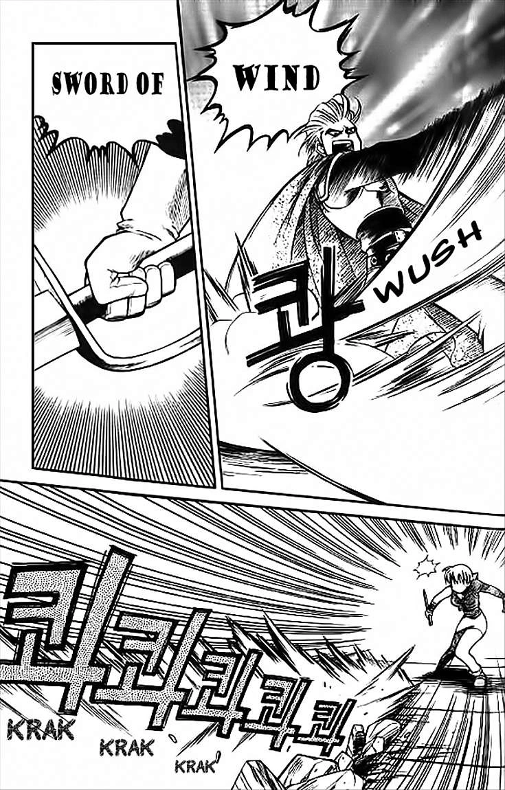 Yureka Chapter 20 halaman 10
