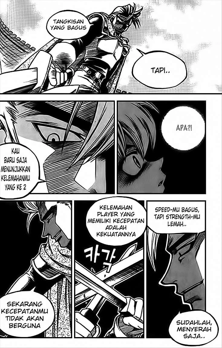 Yureka Chapter 20 halaman 17