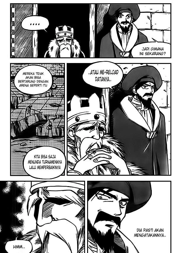 Yureka Chapter 21 halaman 2