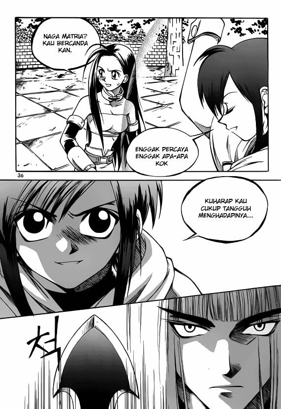 Yureka Chapter 23 halaman 10