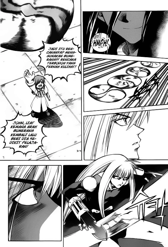 Yureka Chapter 23 halaman 25