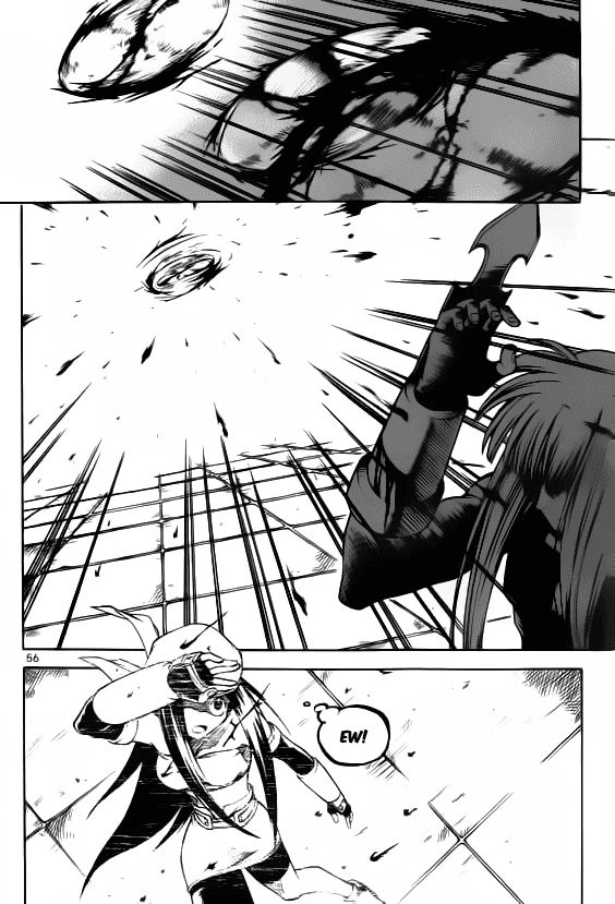 Yureka Chapter 23 halaman 30