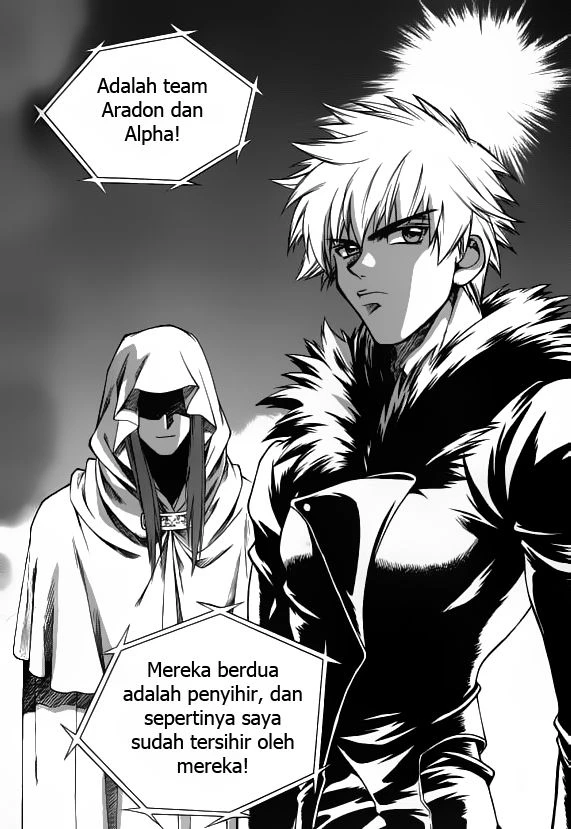 Yureka Chapter 24 halaman 22