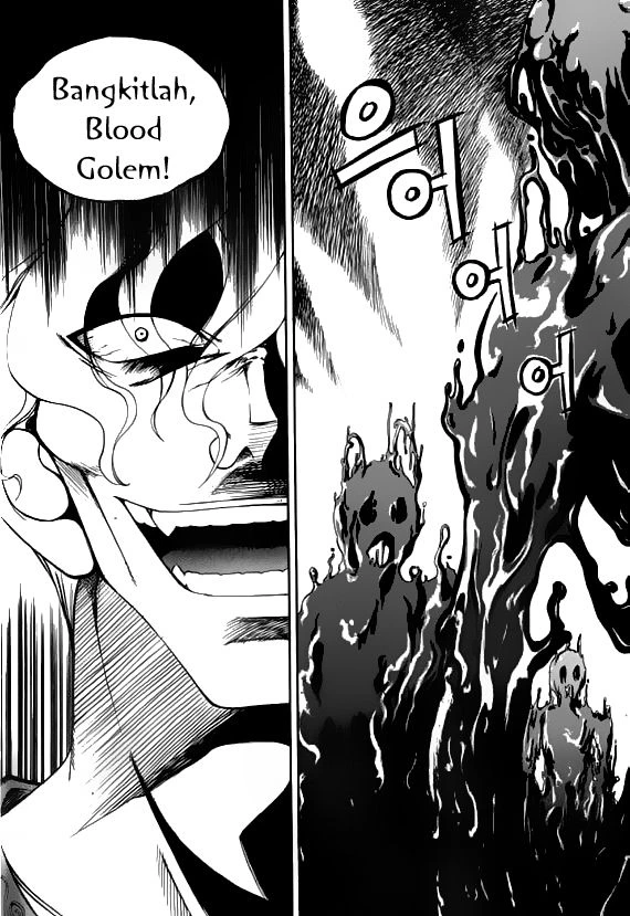 Yureka Chapter 24 halaman 18