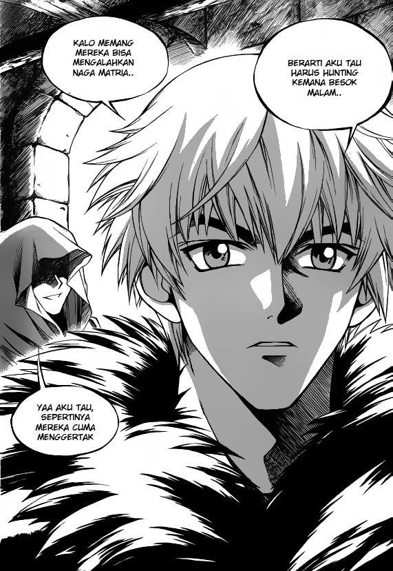 Yureka Chapter 24 halaman 4