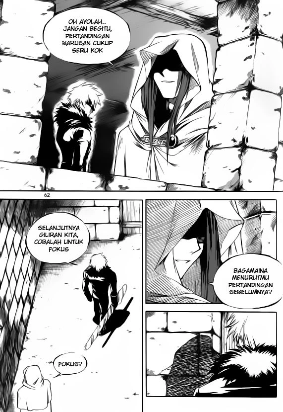 Yureka Chapter 24 halaman 3