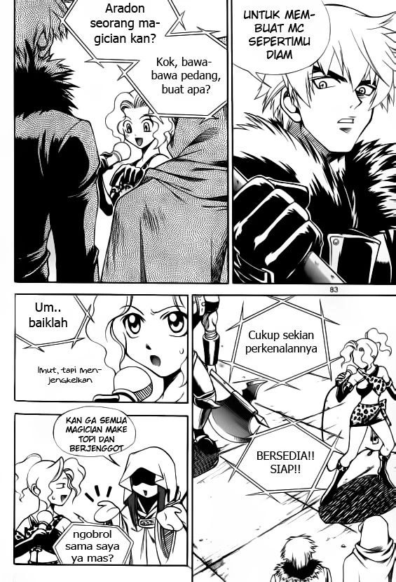 Yureka Chapter 24 halaman 24
