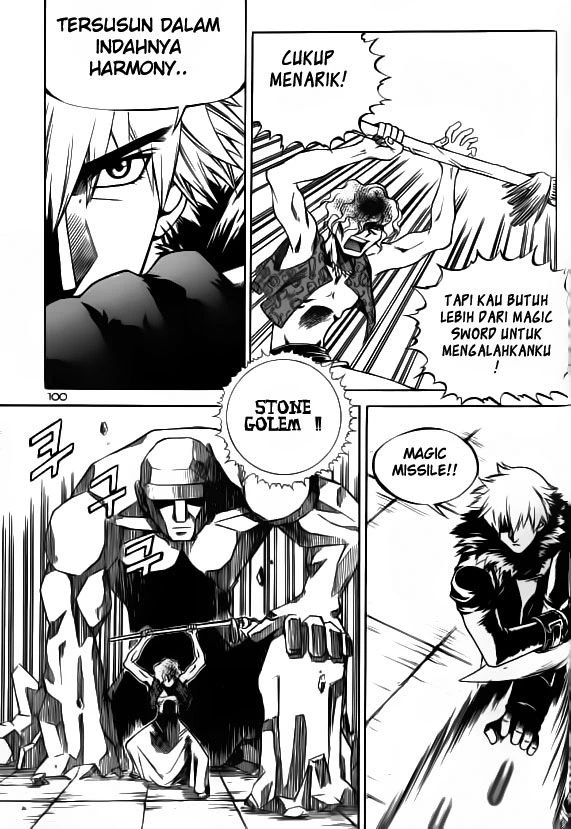 Yureka Chapter 25 halaman 12
