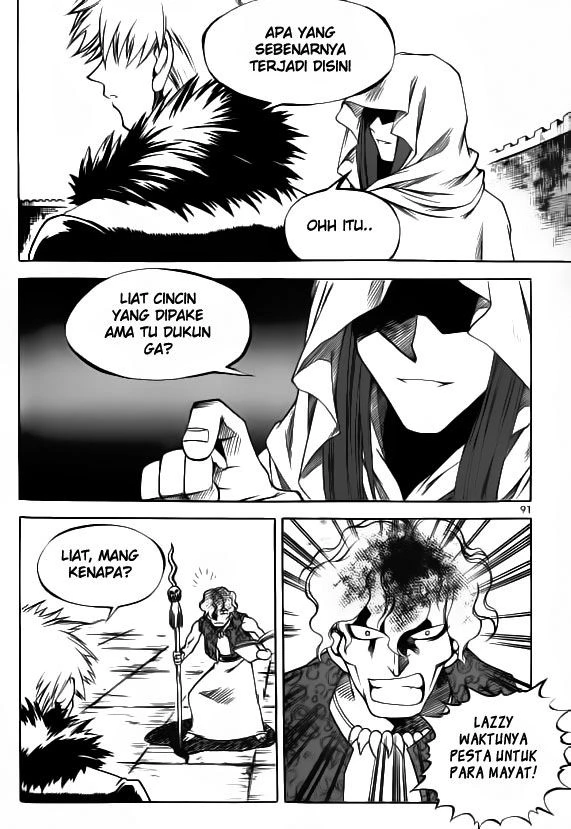 Yureka Chapter 25 halaman 4