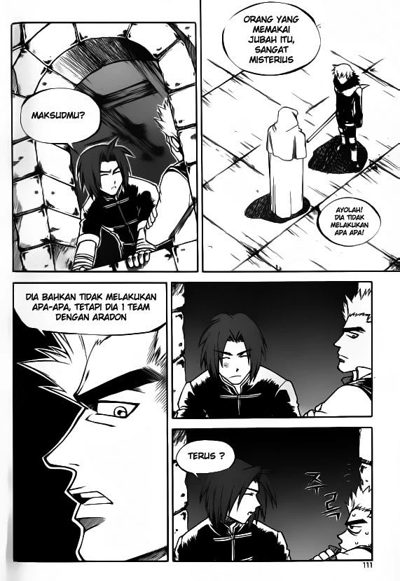 Yureka Chapter 25 halaman 23
