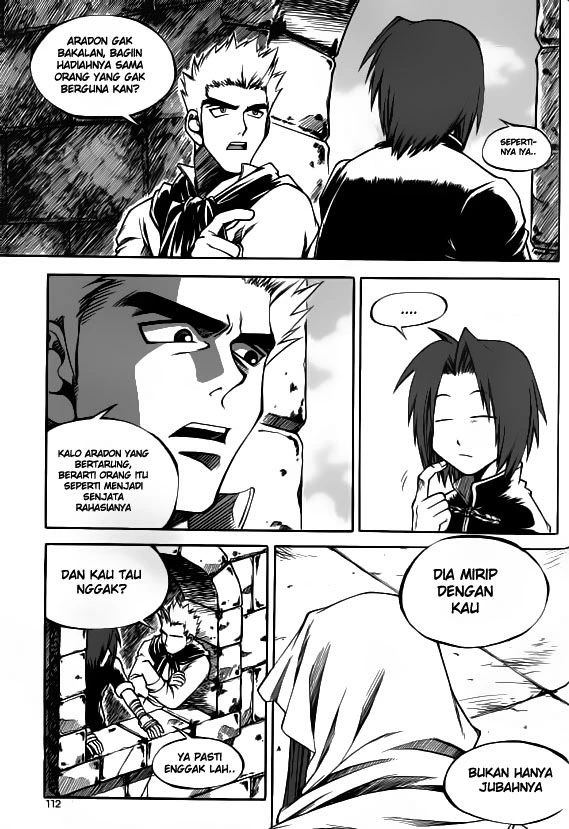 Yureka Chapter 25 halaman 24