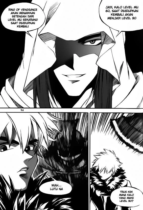 Yureka Chapter 25 halaman 7