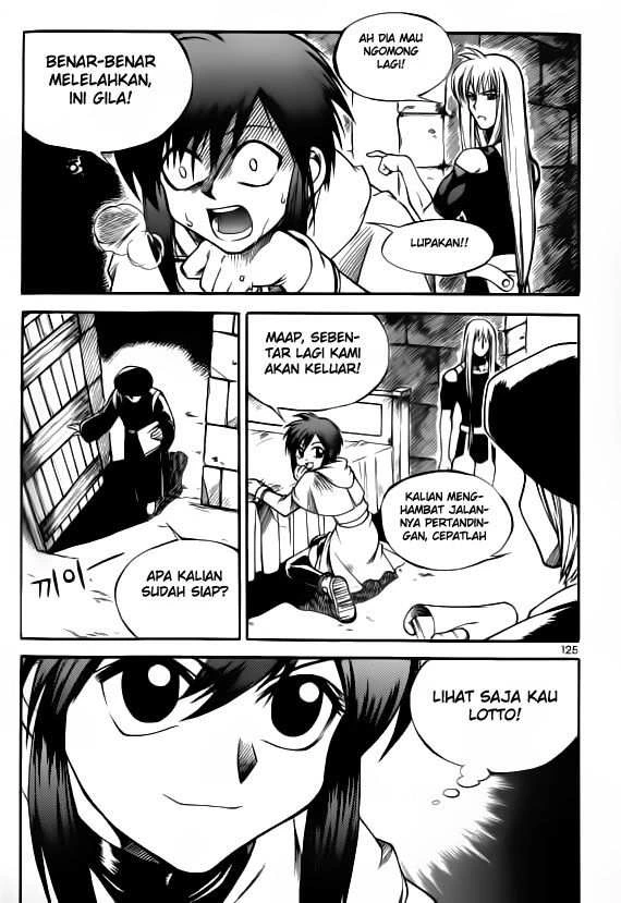 Yureka Chapter 26 halaman 10