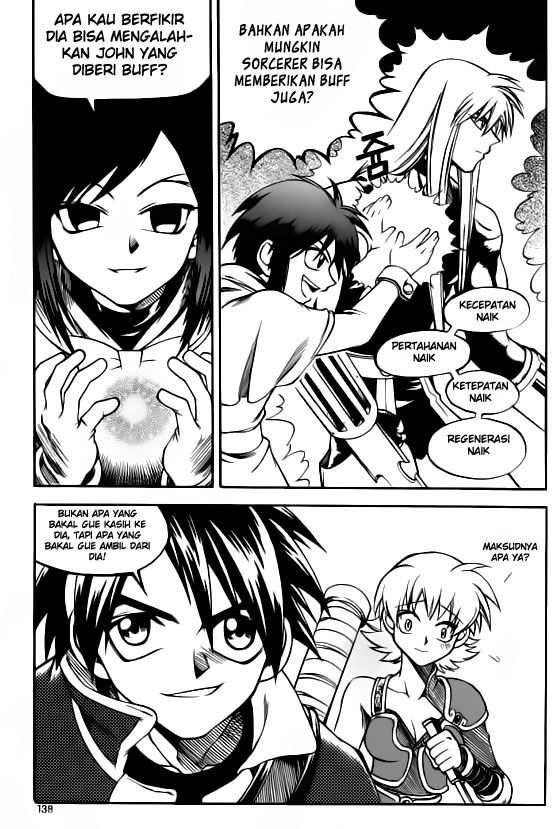 Yureka Chapter 26 halaman 23