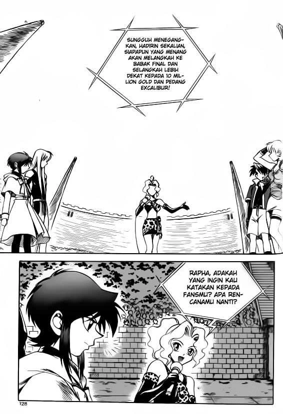 Yureka Chapter 26 halaman 13