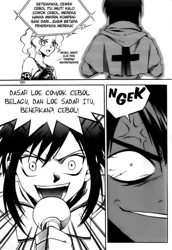 Yureka Chapter 26 halaman 15