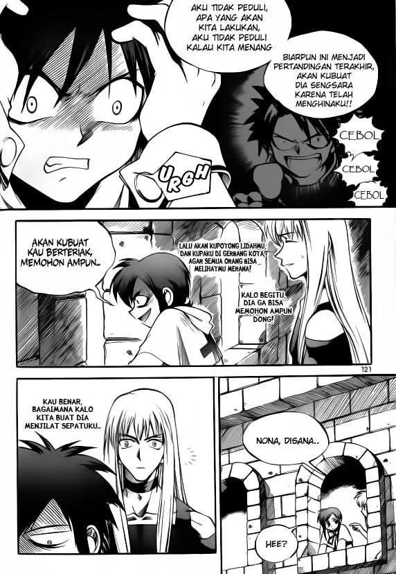Yureka Chapter 26 halaman 6