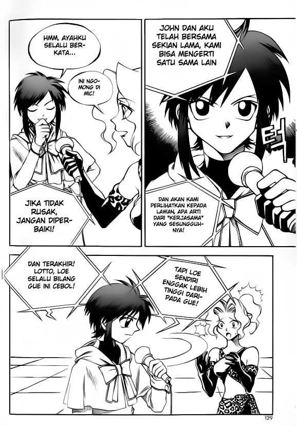 Yureka Chapter 26 halaman 14