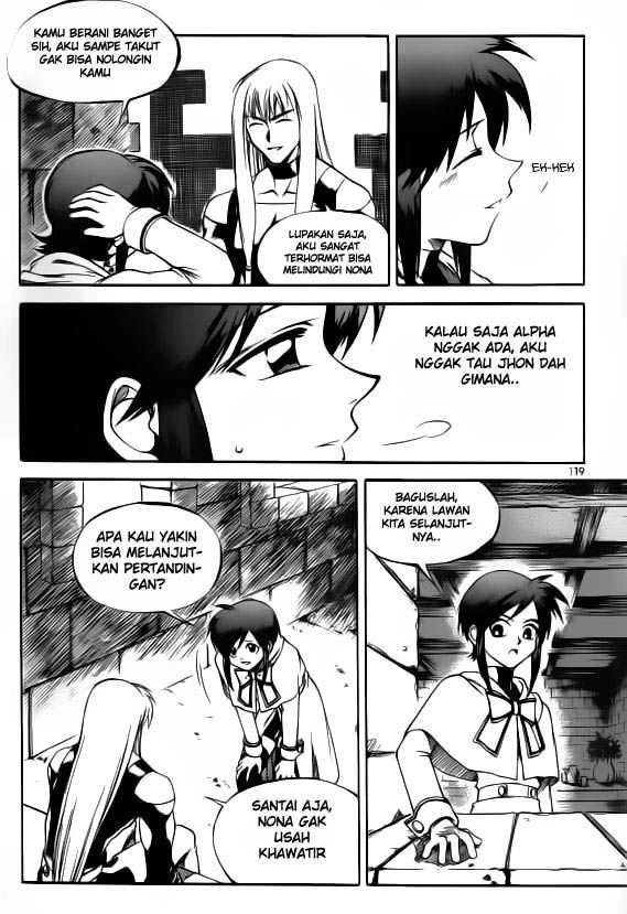 Yureka Chapter 26 halaman 4