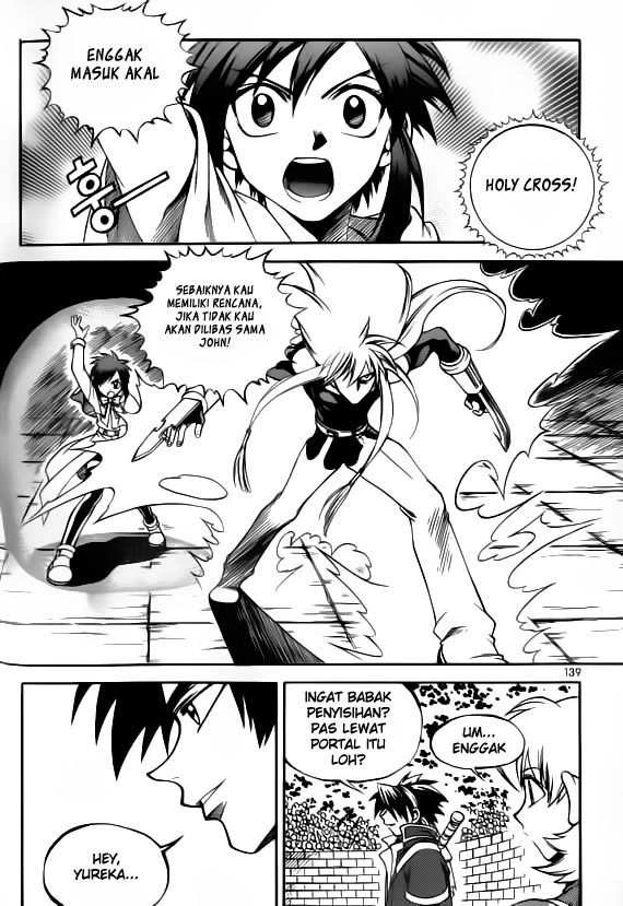 Yureka Chapter 26 halaman 24