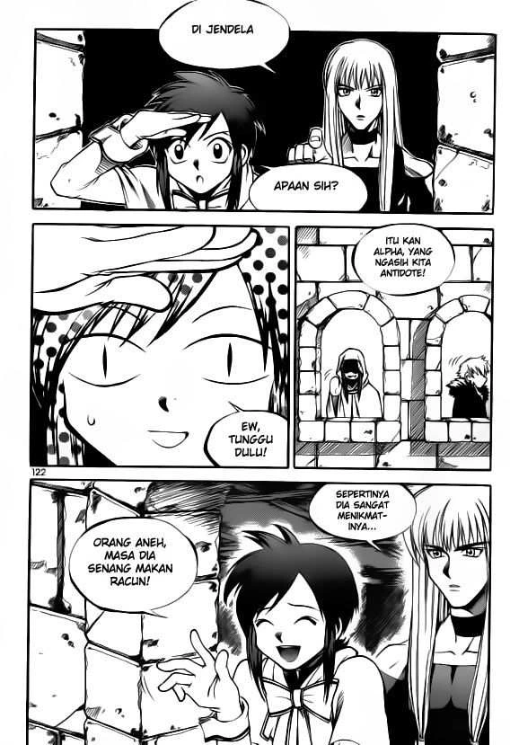 Yureka Chapter 26 halaman 7