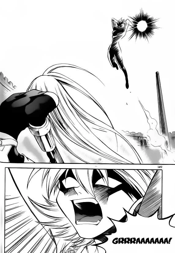 Yureka Chapter 27 halaman 6