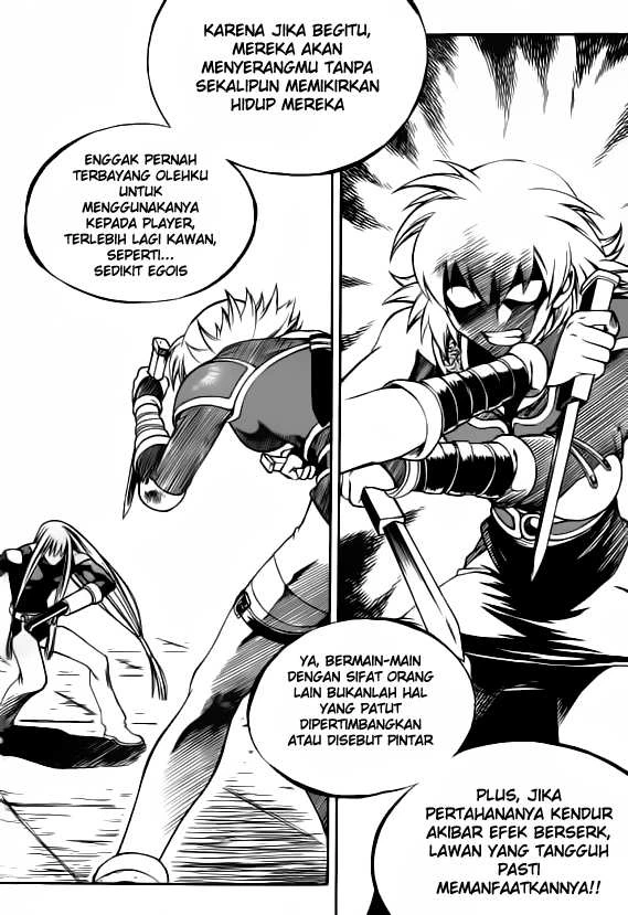 Yureka Chapter 27 halaman 4