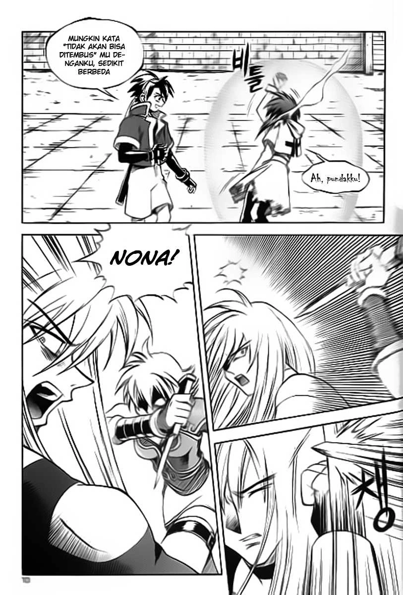 Yureka Chapter 28 halaman 4