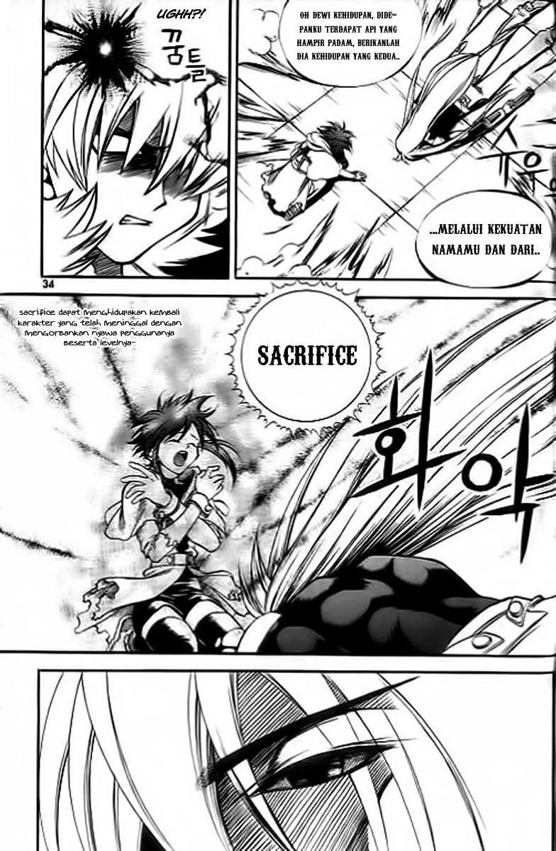 Yureka Chapter 28 halaman 28
