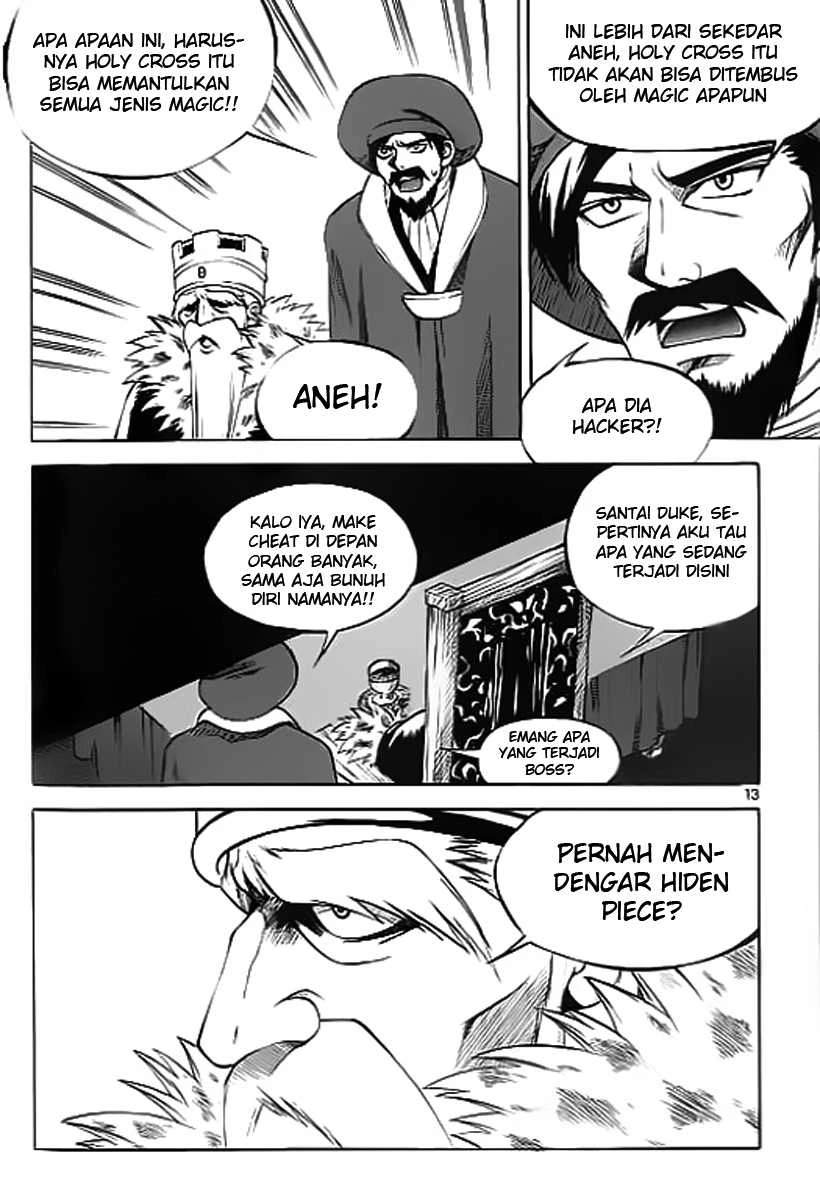 Yureka Chapter 28 halaman 7