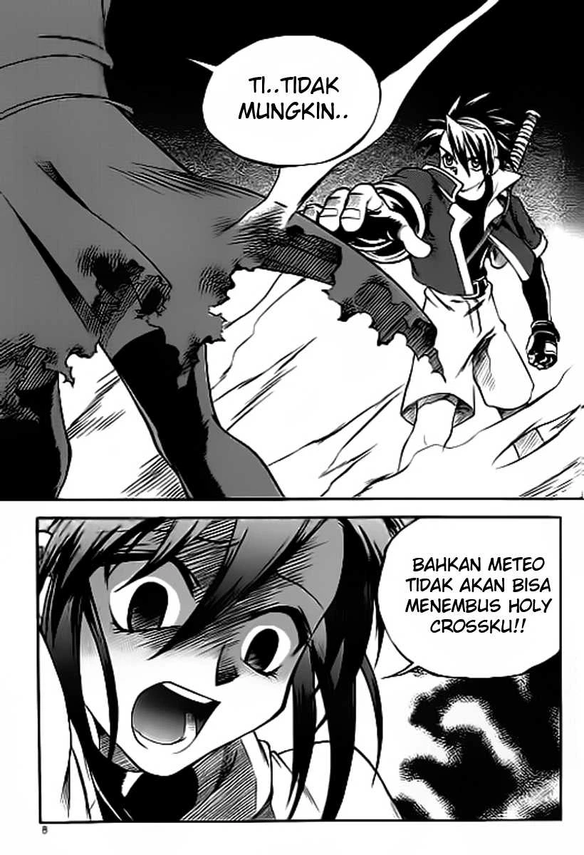 Yureka Chapter 28 halaman 2