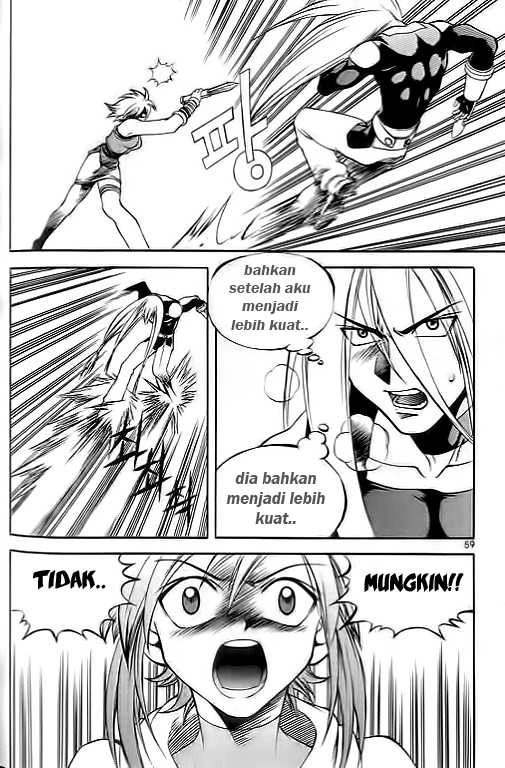 Yureka Chapter 29 halaman 26