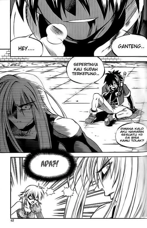 Yureka Chapter 29 halaman 29
