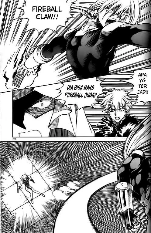 Yureka Chapter 29 halaman 19