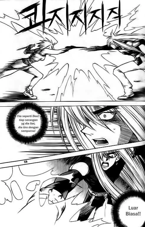 Yureka Chapter 29 halaman 25