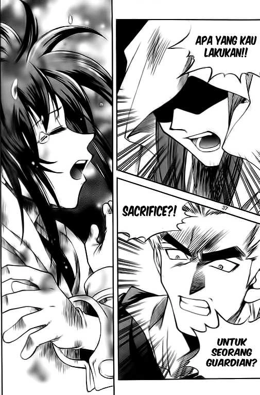 Yureka Chapter 29 halaman 3
